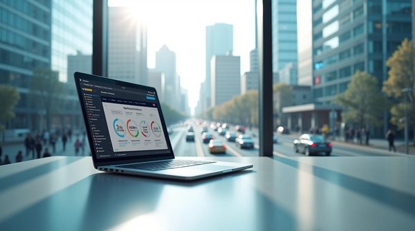 Agence d'automatisation no-code : transformer la digitalisation des entreprises