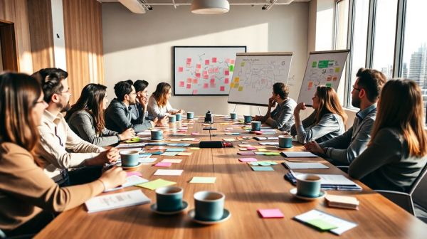 Découvrez les meilleurs logiciels de gestion pour PME innovantes