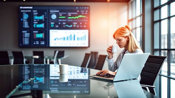 Découvrez les meilleurs logiciels de gestion pour PME innovantes