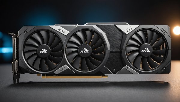 Rx 6700 xt ou rtx 3070 : le duel des cartes graphiques